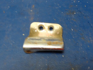 0700685-1 Cessna - Plate-Window Latch